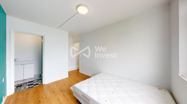 Ma-Cabane - Vente Appartement Mont-Saint-Aignan, 78 m²