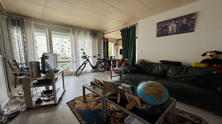 Ma-Cabane - Vente Appartement MONT-SAINT-AIGNAN, 50 m²