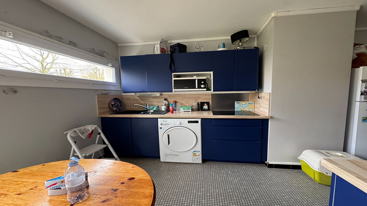 Ma-Cabane - Vente Appartement MONT-SAINT-AIGNAN, 50 m²