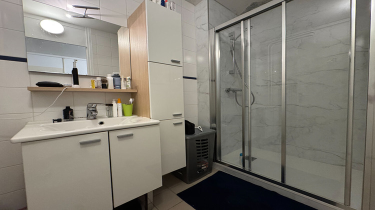 Ma-Cabane - Vente Appartement MONT-SAINT-AIGNAN, 50 m²