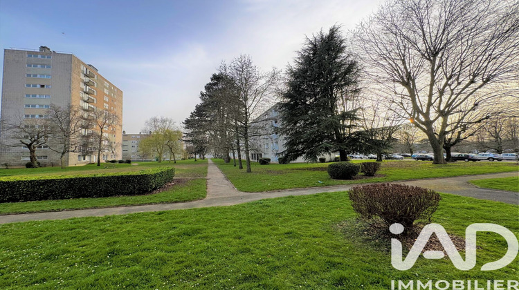 Ma-Cabane - Vente Appartement Mont-Saint-Aignan, 55 m²