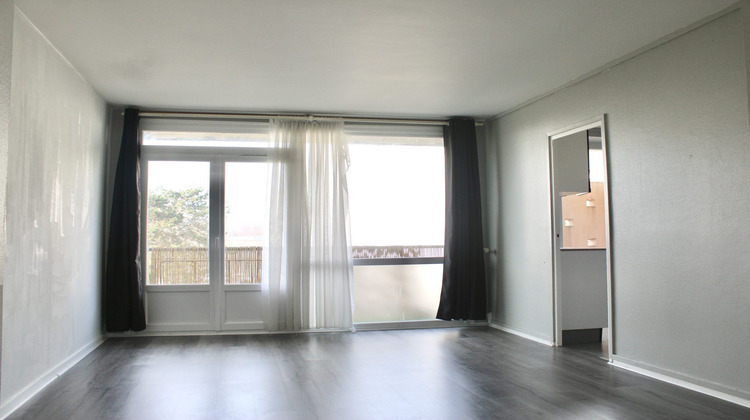 Ma-Cabane - Vente Appartement Mont-Saint-Aignan, 54 m²