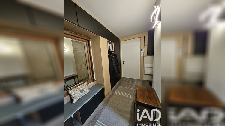 Ma-Cabane - Vente Appartement Mont-Saint-Aignan, 113 m²