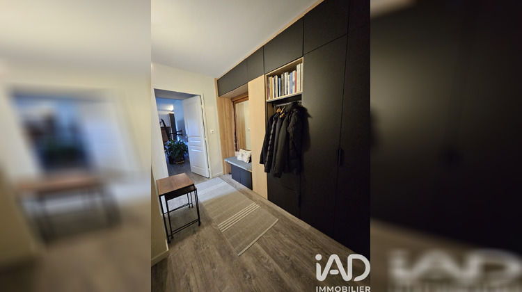Ma-Cabane - Vente Appartement Mont-Saint-Aignan, 113 m²