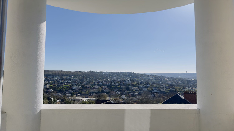 Ma-Cabane - Vente Appartement Mont-Saint-Aignan, 91 m²