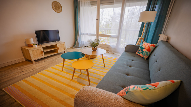 Ma-Cabane - Vente Appartement MONT-SAINT-AIGNAN, 74 m²