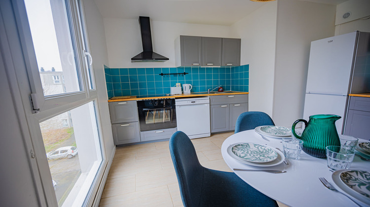 Ma-Cabane - Vente Appartement MONT-SAINT-AIGNAN, 74 m²