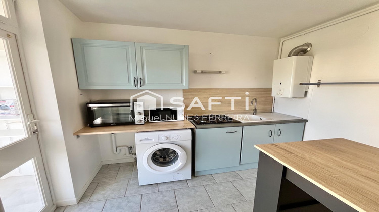 Ma-Cabane - Vente Appartement Mont-Saint-Aignan, 55 m²