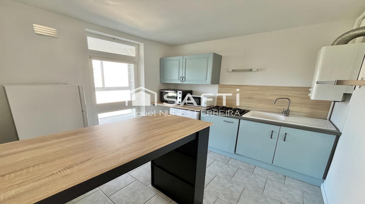 Ma-Cabane - Vente Appartement Mont-Saint-Aignan, 55 m²