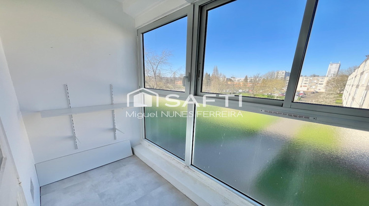 Ma-Cabane - Vente Appartement Mont-Saint-Aignan, 55 m²