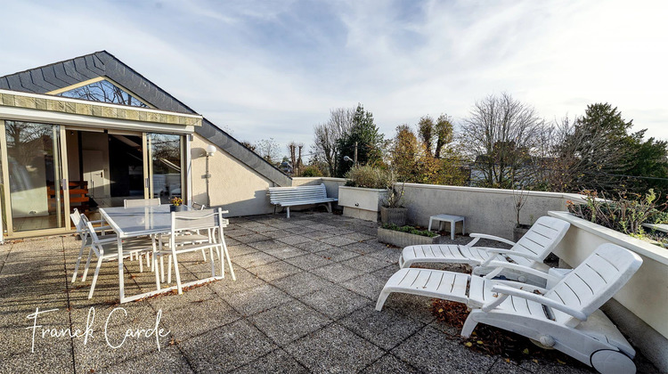 Ma-Cabane - Vente Appartement Mont-Saint-Aignan, 85 m²