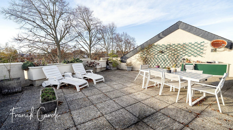 Ma-Cabane - Vente Appartement Mont-Saint-Aignan, 85 m²