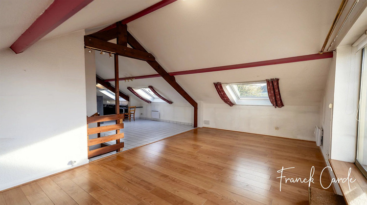 Ma-Cabane - Vente Appartement Mont-Saint-Aignan, 85 m²