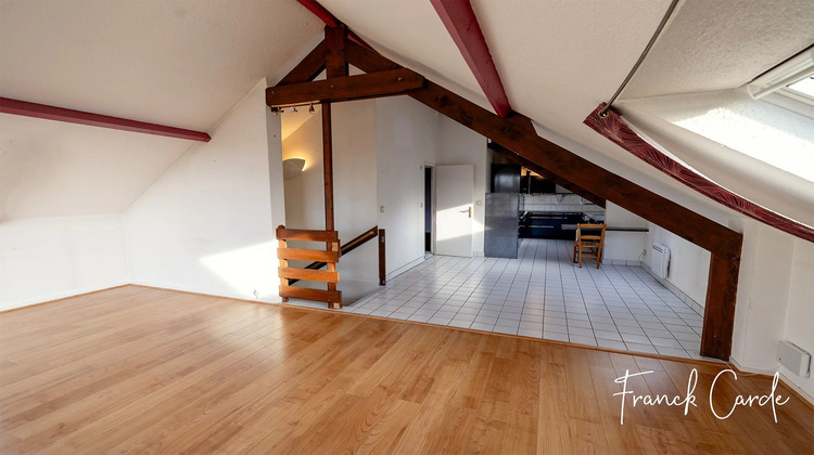 Ma-Cabane - Vente Appartement Mont-Saint-Aignan, 85 m²