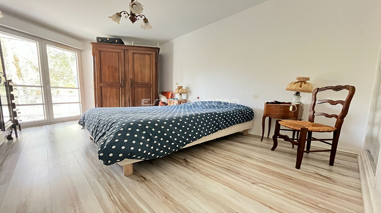 Ma-Cabane - Vente Appartement MONT-SAINT-AIGNAN, 50 m²