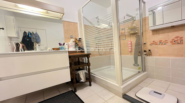 Ma-Cabane - Vente Appartement MONT-SAINT-AIGNAN, 50 m²