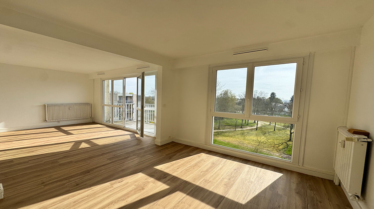 Ma-Cabane - Vente Appartement MONT-SAINT-AIGNAN, 74 m²