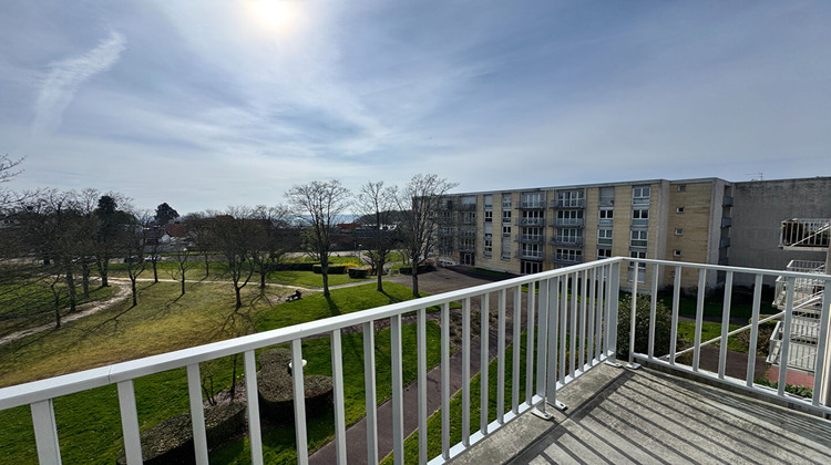 Ma-Cabane - Vente Appartement MONT-SAINT-AIGNAN, 74 m²