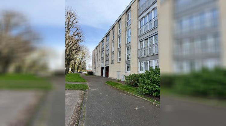 Ma-Cabane - Vente Appartement MONT-SAINT-AIGNAN, 74 m²