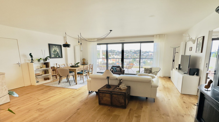 Ma-Cabane - Vente Appartement Mont-Saint-Aignan, 97 m²