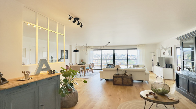 Ma-Cabane - Vente Appartement Mont-Saint-Aignan, 97 m²