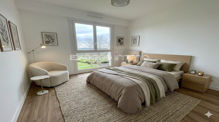 Ma-Cabane - Vente Appartement MONT-SAINT-AIGNAN, 64 m²