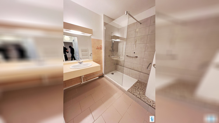 Ma-Cabane - Vente Appartement MONT-SAINT-AIGNAN, 51 m²
