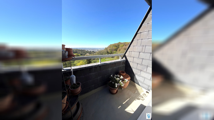 Ma-Cabane - Vente Appartement MONT-SAINT-AIGNAN, 88 m²