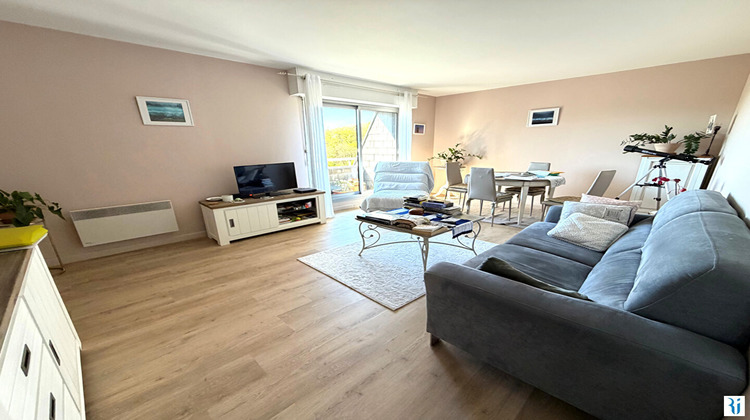 Ma-Cabane - Vente Appartement MONT-SAINT-AIGNAN, 88 m²