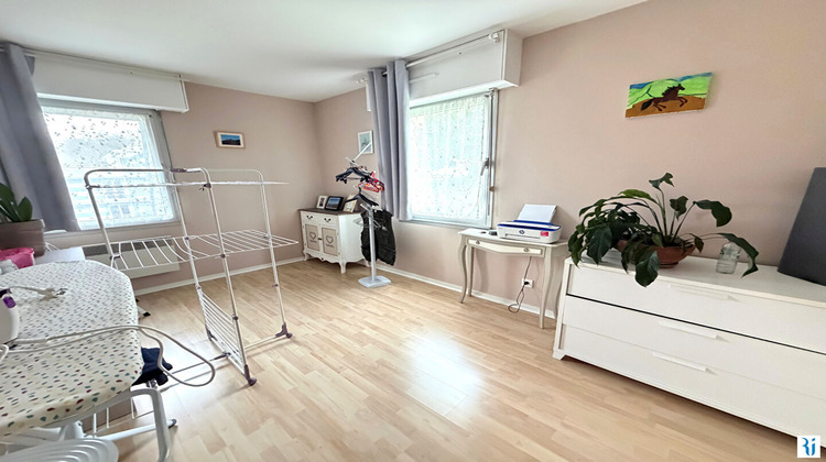 Ma-Cabane - Vente Appartement MONT-SAINT-AIGNAN, 88 m²