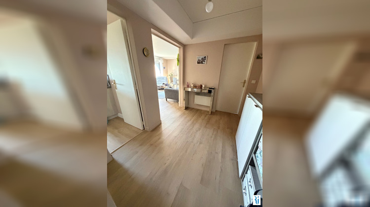 Ma-Cabane - Vente Appartement MONT-SAINT-AIGNAN, 88 m²