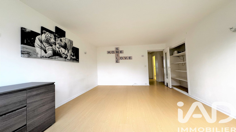 Ma-Cabane - Vente Appartement Mont-Saint-Aignan, 55 m²