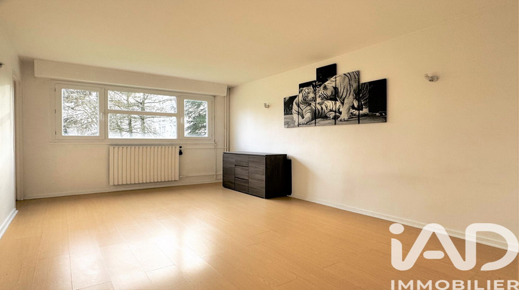 Ma-Cabane - Vente Appartement Mont-Saint-Aignan, 55 m²