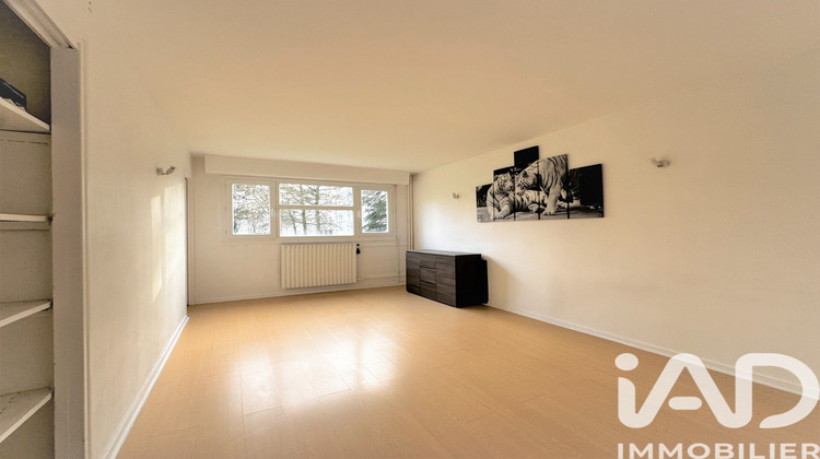 Ma-Cabane - Vente Appartement Mont-Saint-Aignan, 55 m²