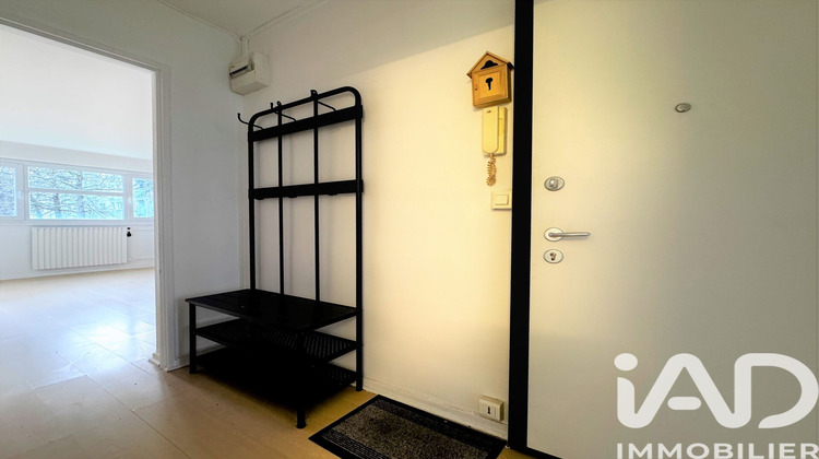 Ma-Cabane - Vente Appartement Mont-Saint-Aignan, 55 m²