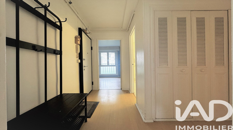 Ma-Cabane - Vente Appartement Mont-Saint-Aignan, 55 m²