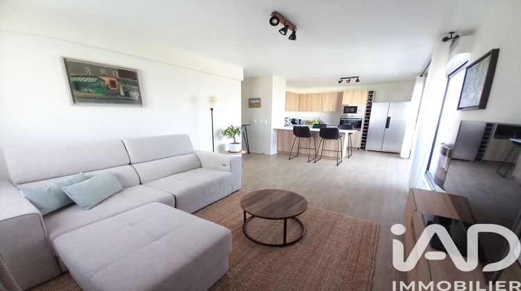 Ma-Cabane - Vente Appartement Mont-Saint-Aignan, 65 m²