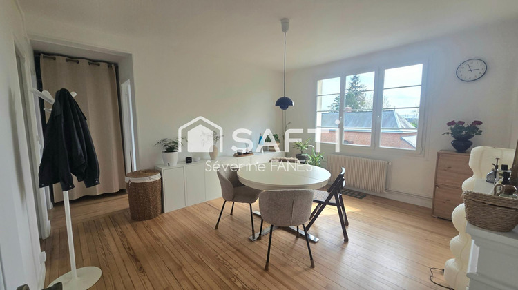 Ma-Cabane - Vente Appartement Mont-Saint-Aignan, 68 m²