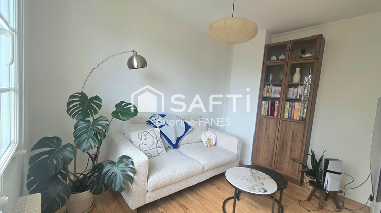 Ma-Cabane - Vente Appartement Mont-Saint-Aignan, 68 m²