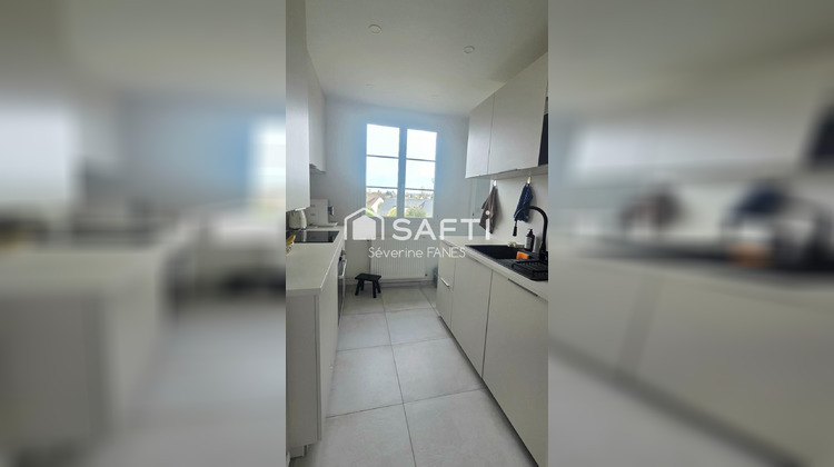 Ma-Cabane - Vente Appartement Mont-Saint-Aignan, 68 m²