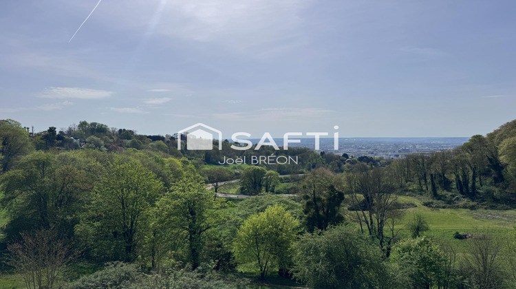 Ma-Cabane - Vente Appartement Mont-Saint-Aignan, 87 m²