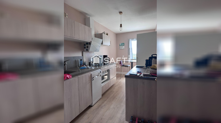 Ma-Cabane - Vente Appartement Mont-Saint-Aignan, 87 m²