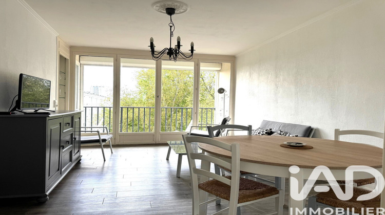 Ma-Cabane - Vente Appartement Mont-Saint-Aignan, 68 m²