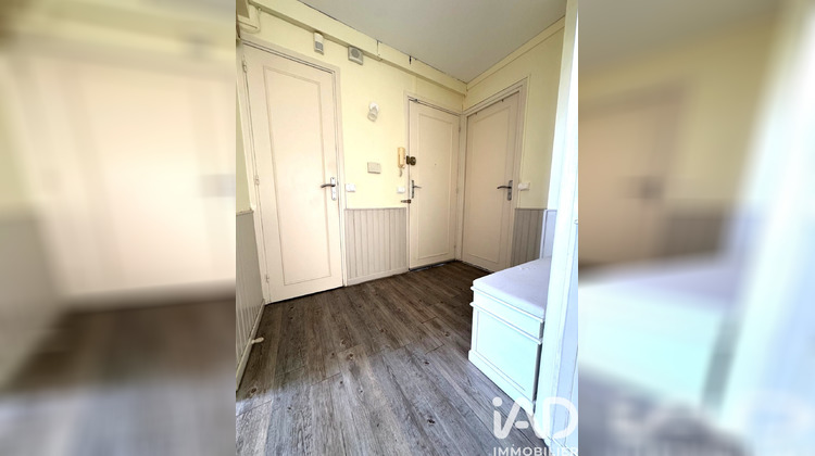 Ma-Cabane - Vente Appartement Mont-Saint-Aignan, 68 m²