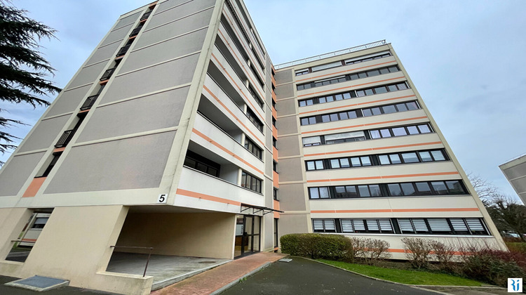 Ma-Cabane - Vente Appartement MONT-SAINT-AIGNAN, 82 m²