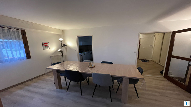 Ma-Cabane - Vente Appartement MONT-SAINT-AIGNAN, 82 m²