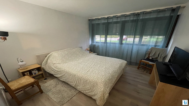 Ma-Cabane - Vente Appartement MONT-SAINT-AIGNAN, 82 m²