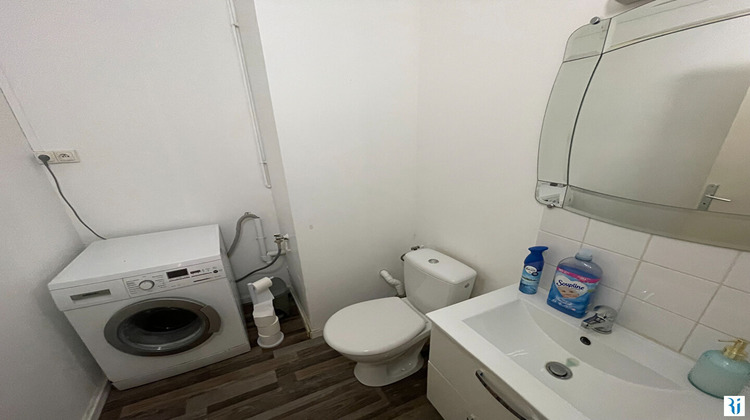 Ma-Cabane - Vente Appartement MONT-SAINT-AIGNAN, 82 m²
