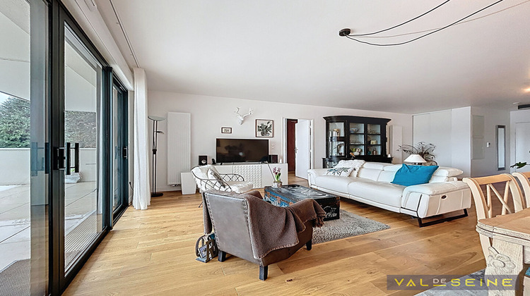 Ma-Cabane - Vente Appartement MONT-SAINT-AIGNAN, 98 m²