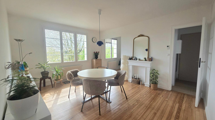 Ma-Cabane - Vente Appartement Mont-Saint-Aignan, 68 m²